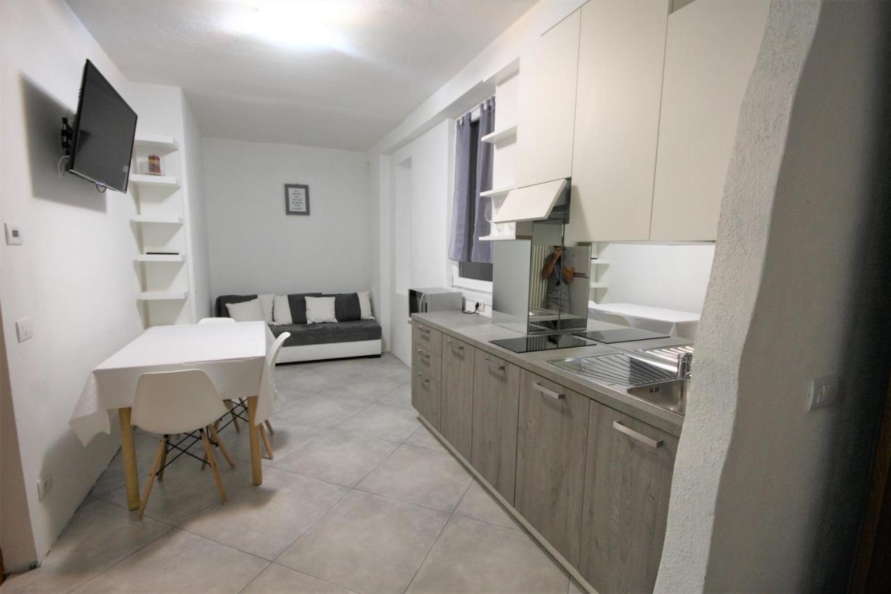 Casa Degara Daire Molina di Ledro Dış mekan fotoğraf