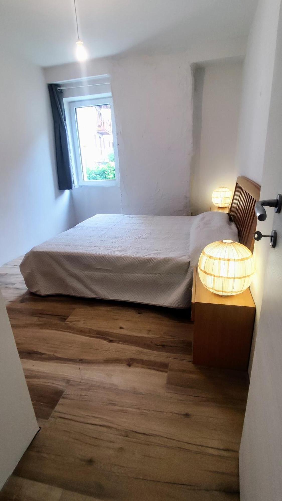 Casa Degara Daire Molina di Ledro Dış mekan fotoğraf