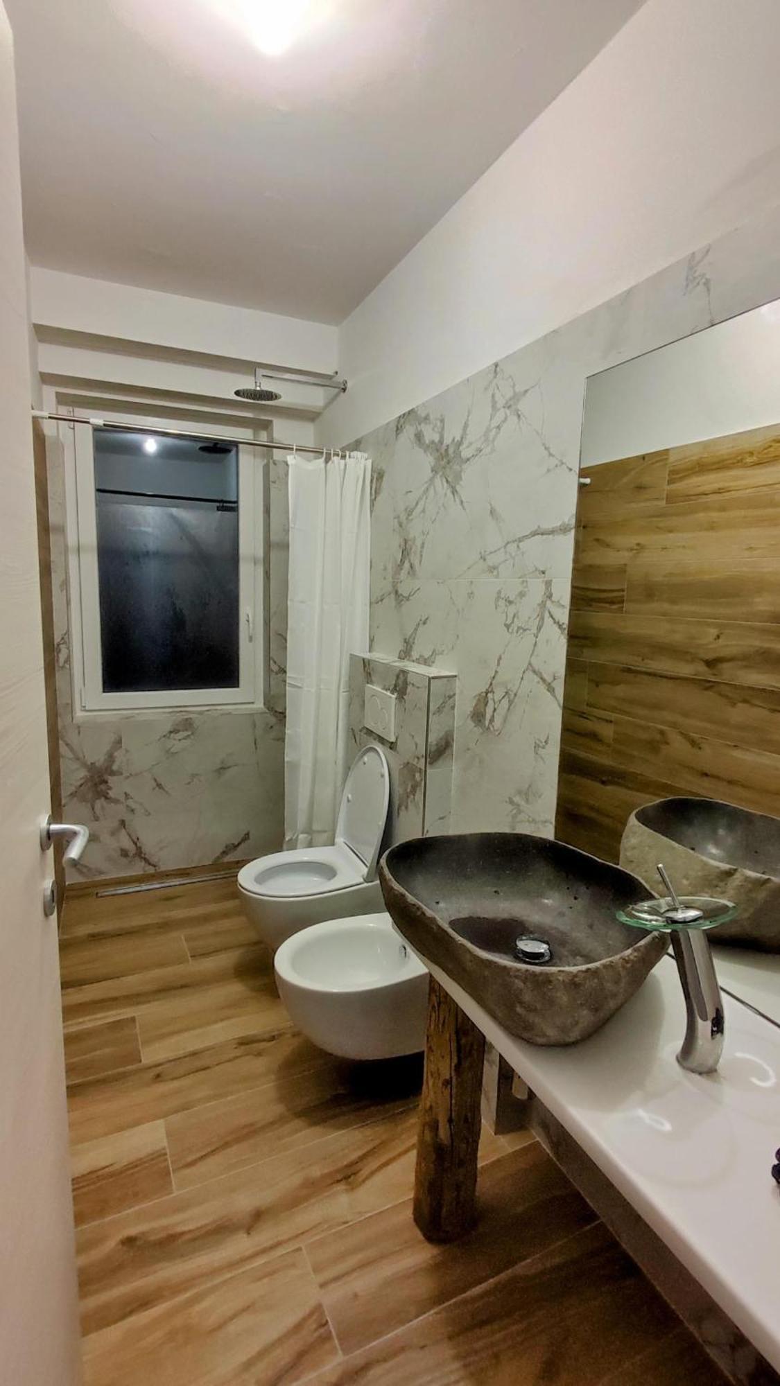 Casa Degara Daire Molina di Ledro Dış mekan fotoğraf