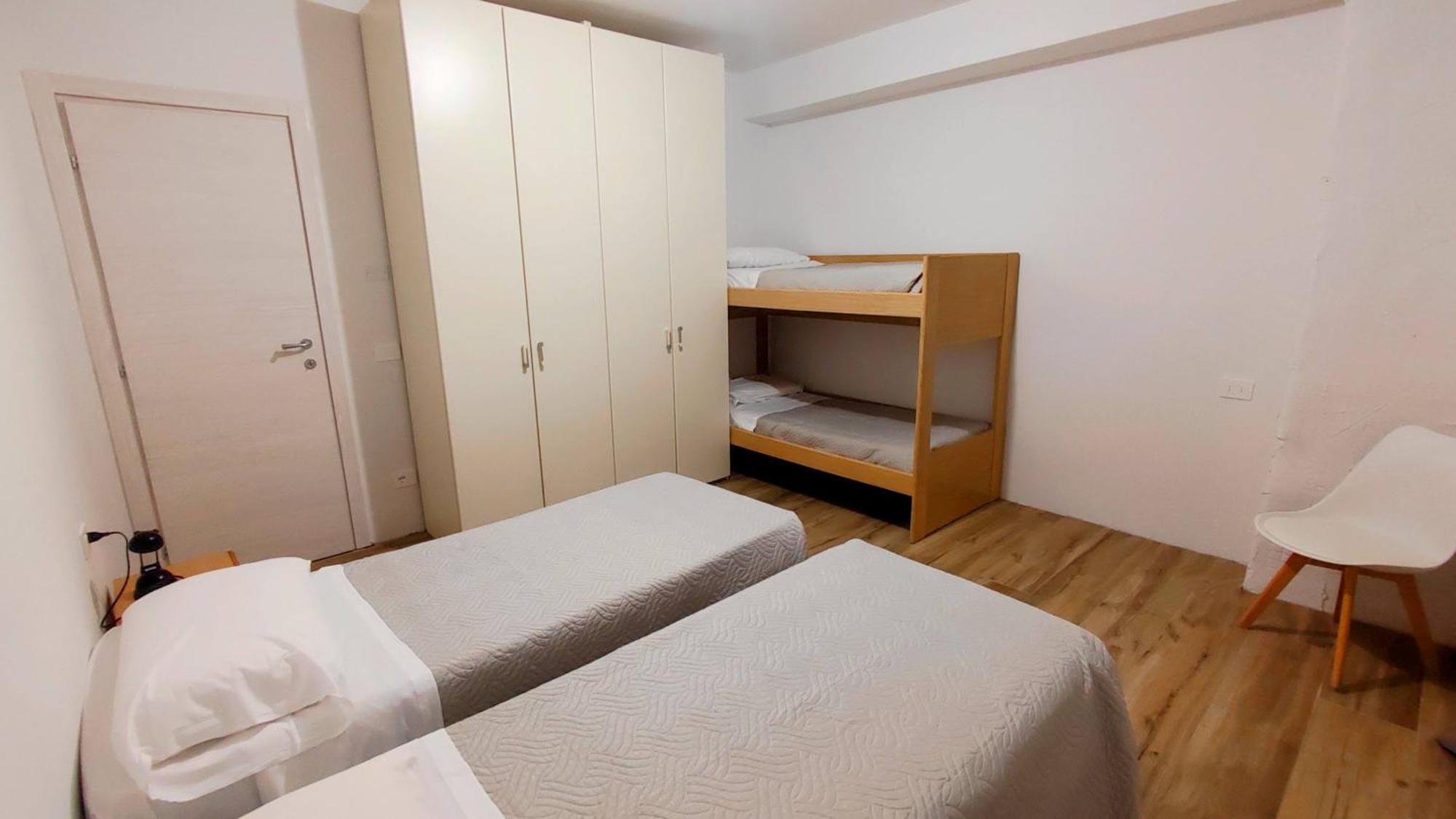 Casa Degara Daire Molina di Ledro Dış mekan fotoğraf