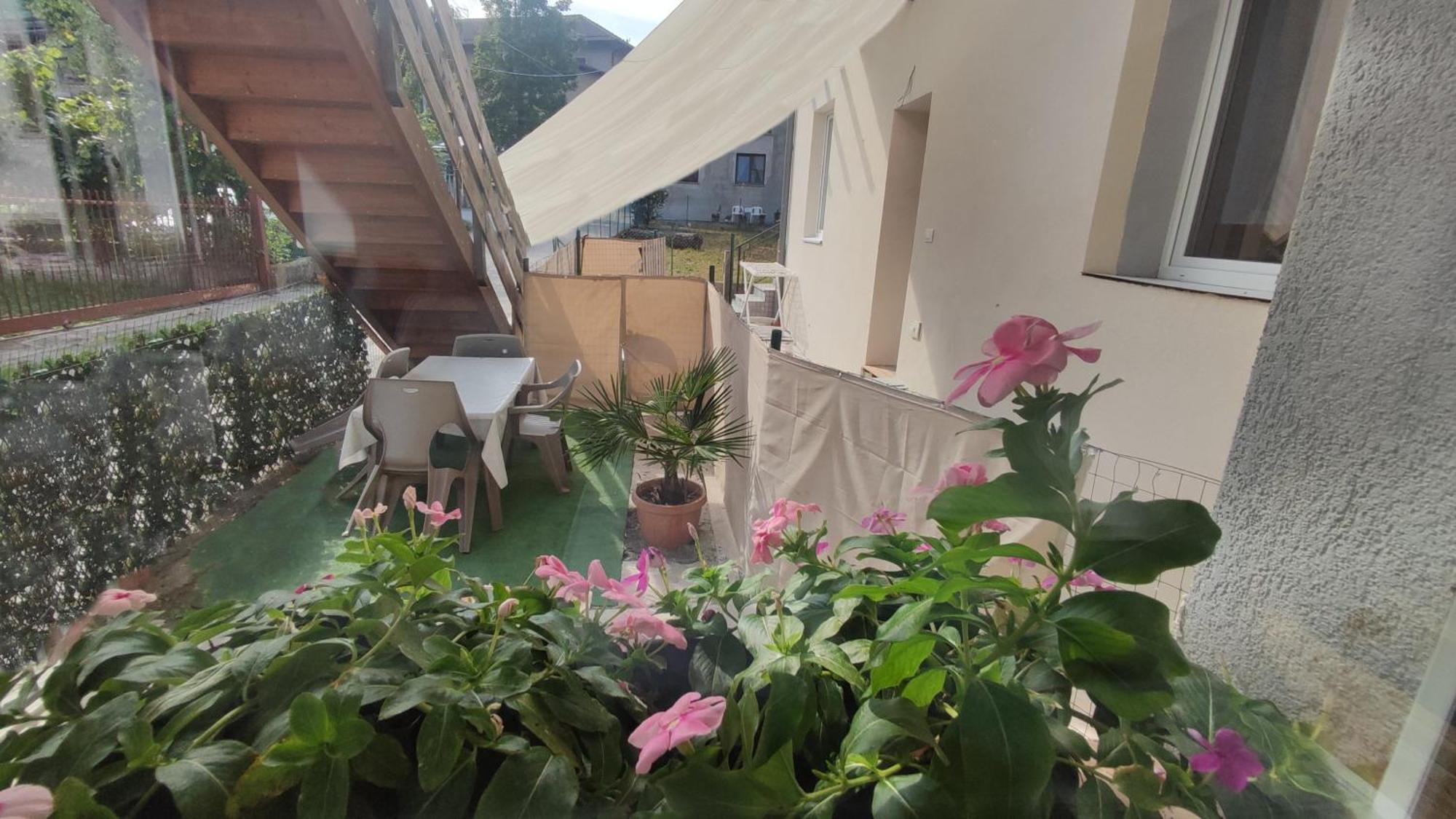 Casa Degara Daire Molina di Ledro Dış mekan fotoğraf