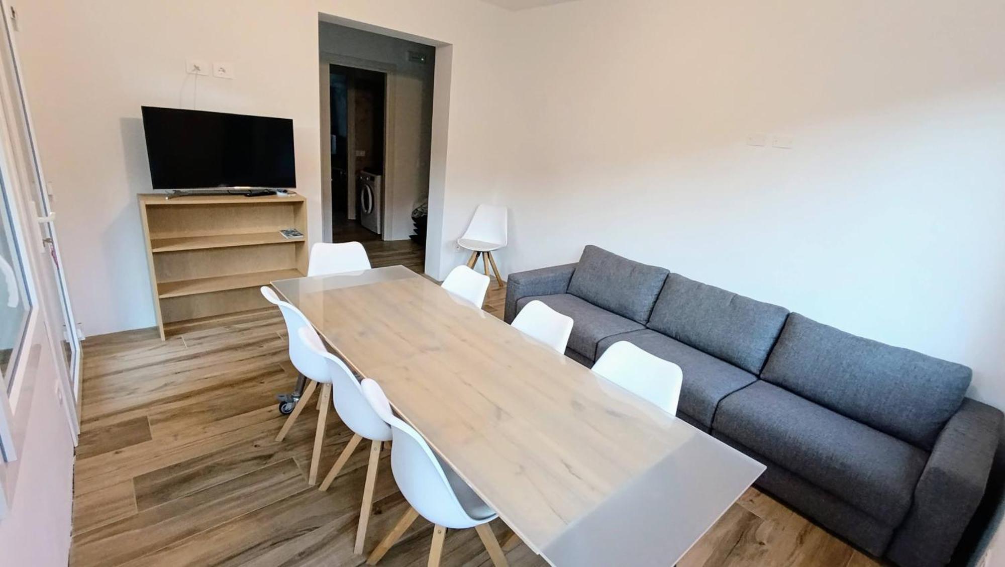 Casa Degara Daire Molina di Ledro Dış mekan fotoğraf