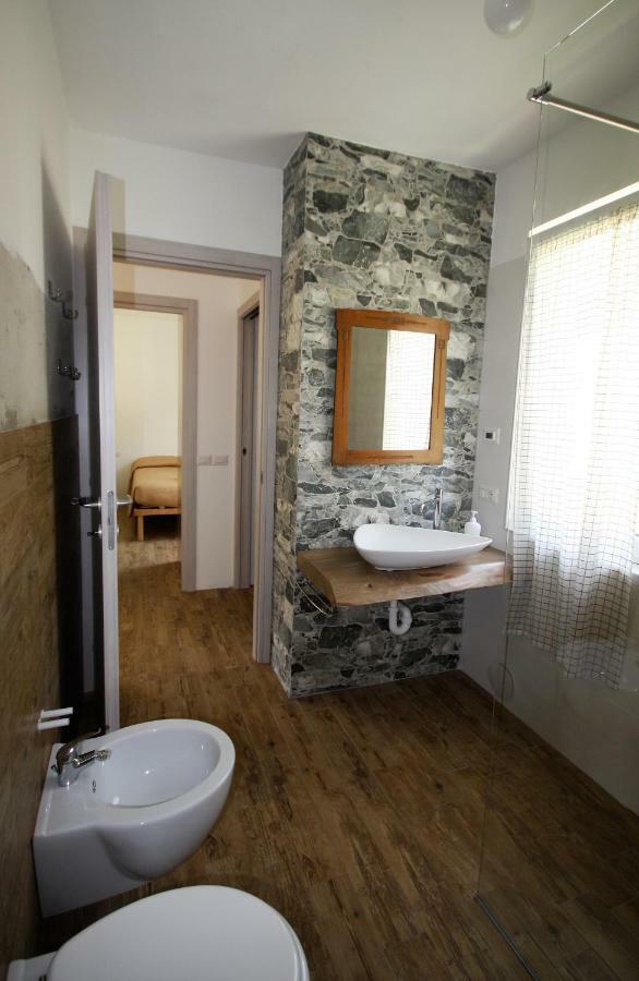 Casa Degara Daire Molina di Ledro Dış mekan fotoğraf